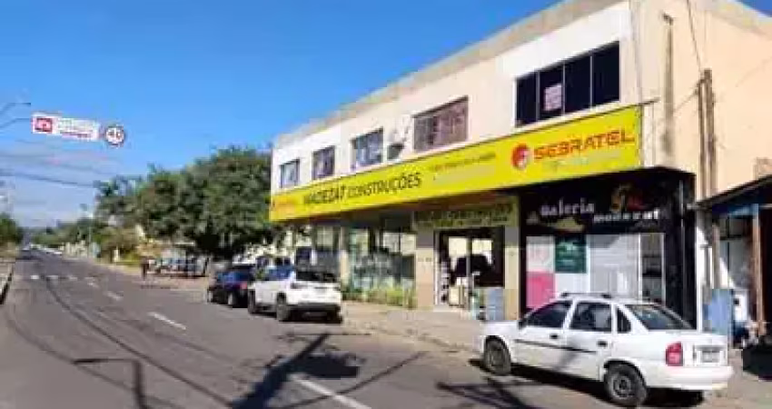 Sala comercial para alugar na INTEGRACAO, 805 2 - FEITORIA - SAO LEOPOLDO, 805, Feitoria, São Leopoldo