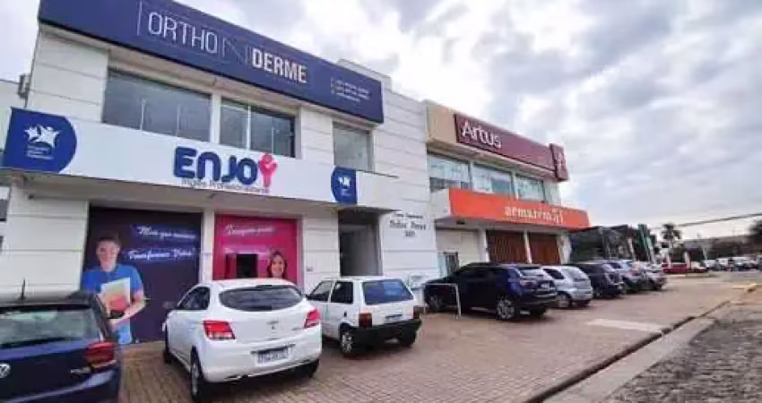 Sala comercial para alugar na SAO BORJA, 205 SALA 7 - RIO BRANCO - SAO LEOPOLDO, 205, Rio Branco, São Leopoldo