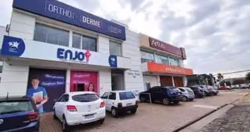 Sala comercial para alugar na SAO BORJA, 205 SALA 09 - RIO BRANCO - SAO LEOPOLDO, 205, Rio Branco, São Leopoldo