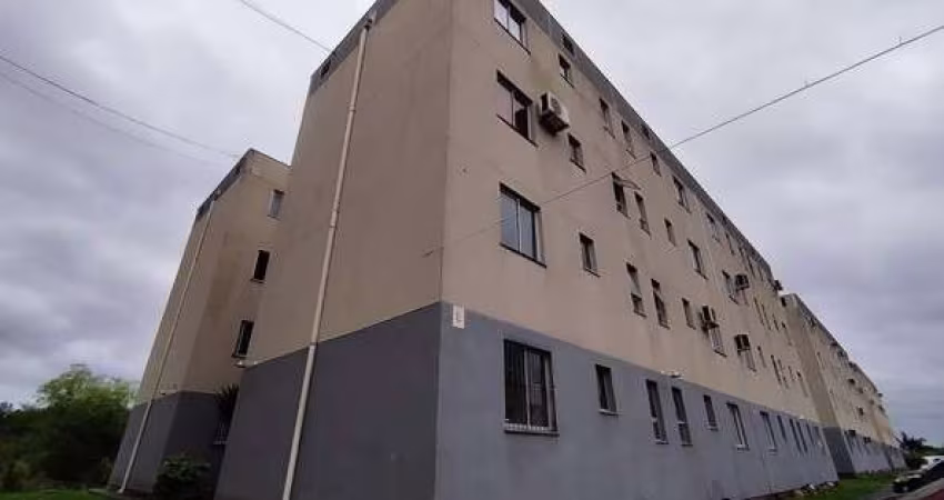 APARTAMENTO 2 DORM
