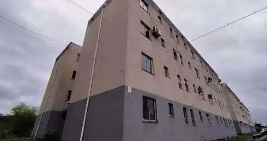 Apartamento com 2 quartos para alugar na IANDUI, 453 11 BLOCO L - CAMPINA - SAO LEOPOLDO, 453, Campina, São Leopoldo