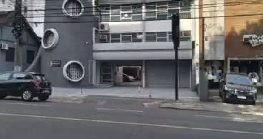 Sala comercial com 11 salas para alugar na MARCILIO DIAS, 1377 - CENTRO - NOVO HAMBURGO, 1377, Centro, Novo Hamburgo