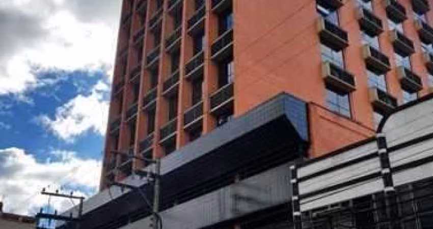 Garagem para alugar na PRIMEIRO DE MARCO, 708 BOX 0007 - CENTRO - SAO LEOPOLDO, 708, Centro, São Leopoldo