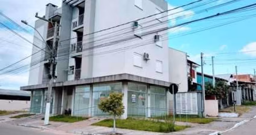 Sala comercial para alugar na OTTOMAR ATALIBA DILLEMBURG, 291 LOJA 1 - CAMPESTRE - SAO LEOPOLDO, 291, Campestre, São Leopoldo