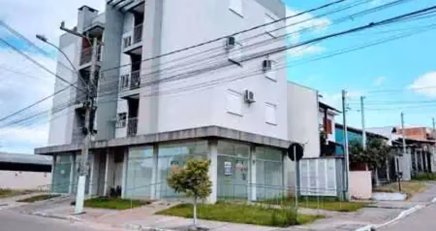 Sala comercial para alugar na OTTOMAR ATALIBA DILLEMBURG, 291 LOJA 1 - CAMPESTRE - SAO LEOPOLDO, 291, Campestre, São Leopoldo