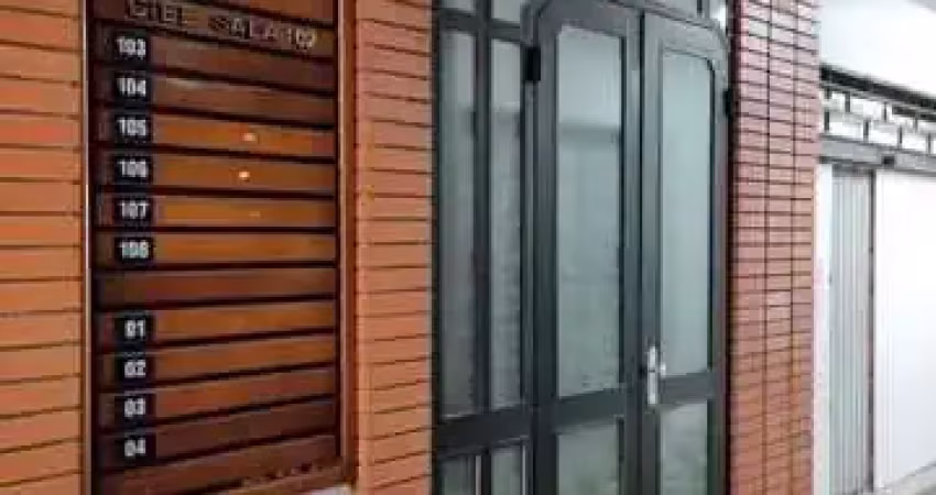 Sala comercial para alugar na INDEPENDENCIA, 945 SALA 104 - CENTRO - SAO LEOPOLDO, 945, Centro, São Leopoldo