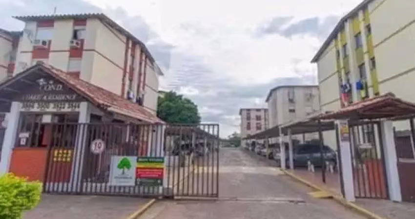 Apartamento com 2 quartos para alugar na THOMAZ EDISON, 3900 101 BLOCO 6 - SAO MIGUEL - SAO LEOPOLDO, 3900, São Miguel, São Leopoldo