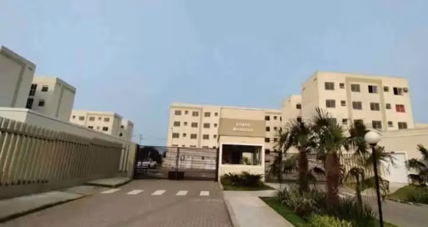 Apartamento com 2 quartos para alugar na LIONS SCHARLAU, 355 303 BLOCO 17 - SANTOS DUMONT - SAO LEOPOLDO, 355, Santos Dumont, São Leopoldo