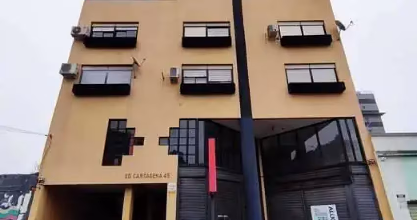 Kitnet / Stúdio para alugar na PRIMEIRO DE MARCO, 45 309 - CENTRO - SAO LEOPOLDO, 45, Centro, São Leopoldo