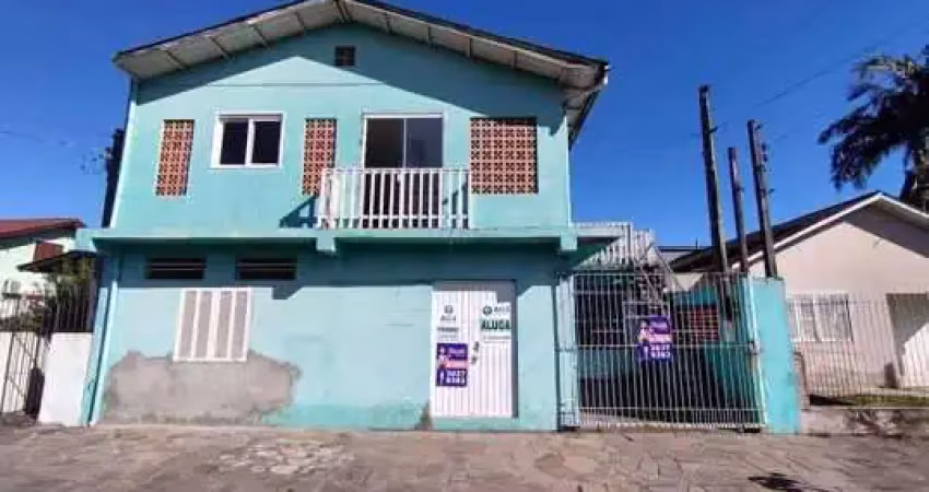 Casa com 2 quartos para alugar na BENTO DE SOUZA, 116 TERREA - FAZENDA SAO BORJA - SAO LEOPOLDO, 116, Fazenda São Borja, São Leopoldo