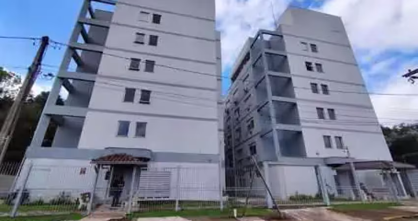 Kitnet / Stúdio para alugar na OLIMPIO RODRIGUES DA SILVA, 20 207 BLOCO 01 - CRISTO REI - SAO LEOPOLDO, 20, Cristo Rei, São Leopoldo