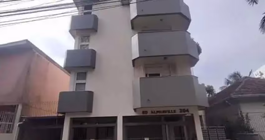 Kitnet / Stúdio para alugar na FLORES DA CUNHA, 364 APTO 0204 - CENTRO - SAO LEOPOLDO, 364, Centro, São Leopoldo