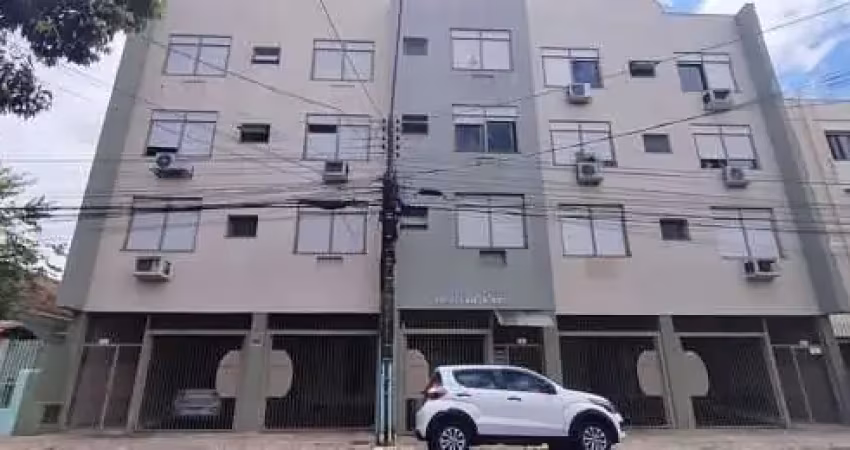 Apartamento com 1 quarto para alugar na SAO JOAO, 697 306 - CENTRO - SAO LEOPOLDO, 697, Centro, São Leopoldo
