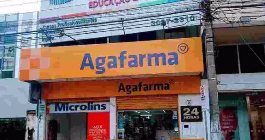 Sala comercial para alugar na INDEPENDENCIA, 228 ALTOS - CENTRO - SAO LEOPOLDO, 228, Centro, São Leopoldo