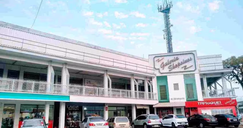 SALA COMERCIAL