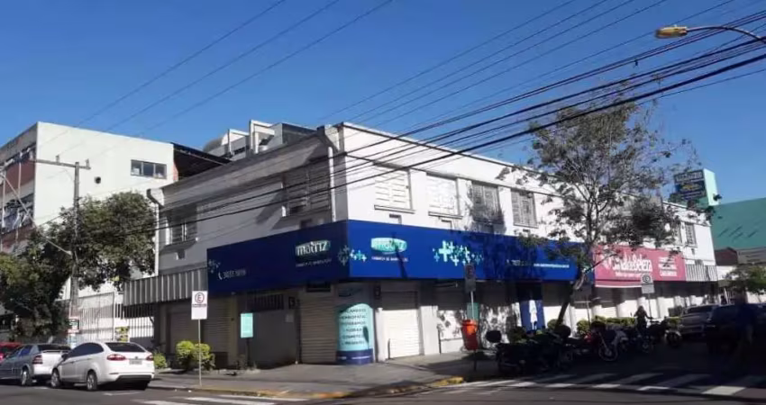 Sala comercial com 1 sala para alugar na PRIMEIRO DE MARCO, 575 SALA 01 - CENTRO - SAO LEOPOLDO, 575, Centro, São Leopoldo