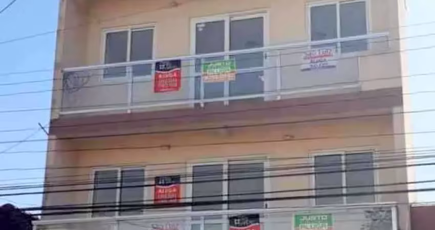 Sala comercial com 1 sala para alugar na PRESIDENTE ROOSEVELT, 955 02 - CENTRO - SAO LEOPOLDO, 955, Centro, São Leopoldo
