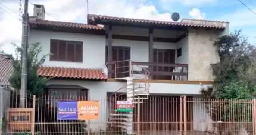 Casa com 4 quartos para alugar na ALAGOAS, 421 - SCHARLAU - SAO LEOPOLDO, 421, Scharlau, São Leopoldo
