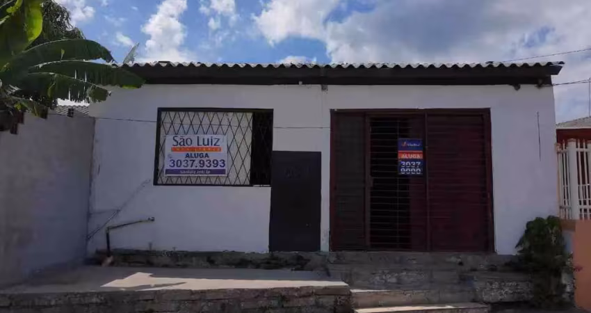 Sala comercial com 1 sala para alugar na FERNANDO RIBEIRO DE CASTRO, 563 - DUQUE DE CAXIAS - SAO LEOPOLDO, 563, Duque de Caxias, São Leopoldo