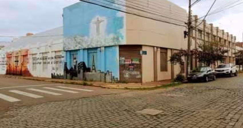 PREDIO COMERCIAL