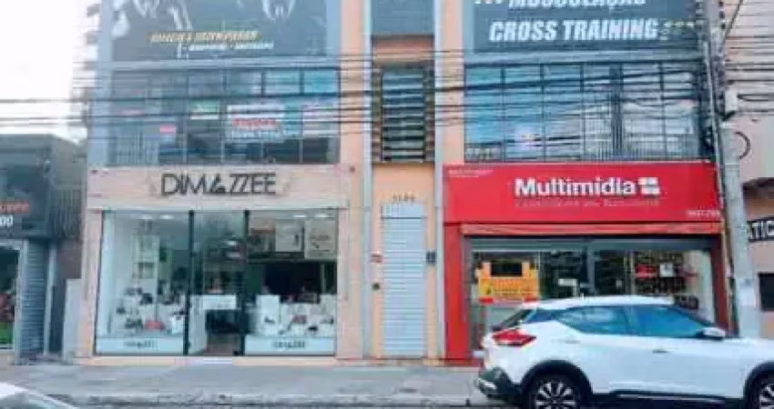 Sala comercial para alugar na INDEPENDENCIA, 1120 - CENTRO - SAO LEOPOLDO, 1120, Centro, São Leopoldo