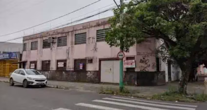 Sala comercial com 1 sala para alugar na SAO CAETANO, 1095 SALA 1 - CENTRO - SAO LEOPOLDO, 1095, Centro, São Leopoldo