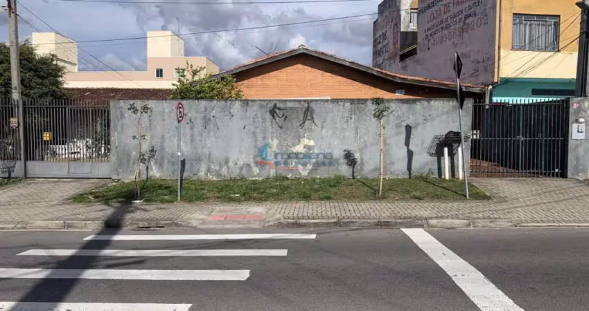 Casa com 3 quartos à venda na Rua Santa Madalena Sofia Barat, 52, Bairro Alto, Curitiba