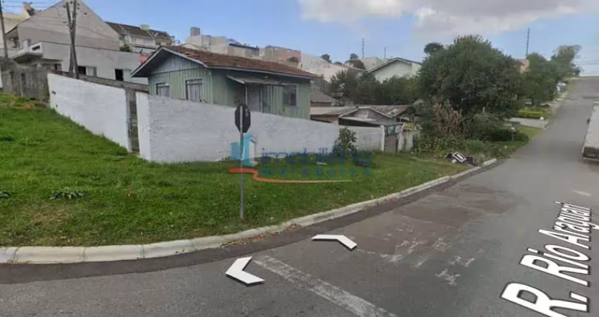 Casa com 2 quartos à venda na Rua Rio Xingu, 1480, Bairro Alto, Curitiba