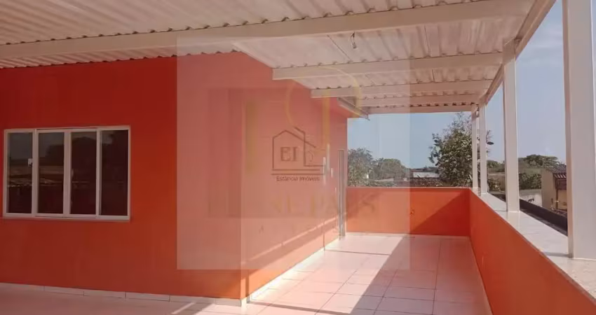 Casa para venda em itaguaí, jardim américa, 3 dormitórios, 3 banheiros, 3 vagas