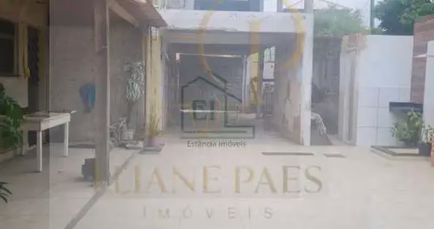 Casa para venda em itaguaí, engenho, 5 dormitórios, 3 banheiros, 3 vagas