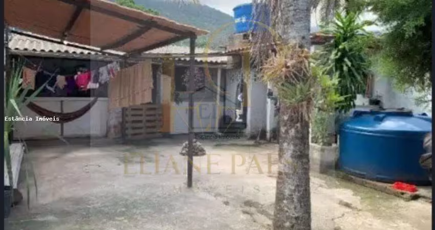Casa para venda em itaguaí, vila geny, 2 dormitórios, 2 banheiros, 1 vaga
