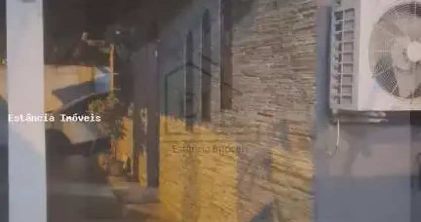 Casa para venda em itaguaí, centro, 2 dormitórios, 2 banheiros, 2 vagas