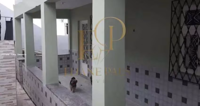 Casa para venda em itaguaí, centro, 3 dormitórios, 2 banheiros, 1 vaga