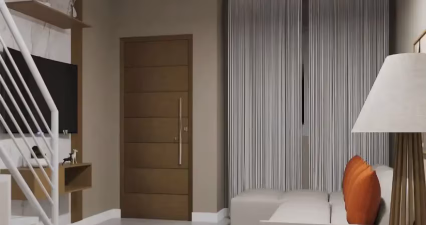 Casa em condomínio