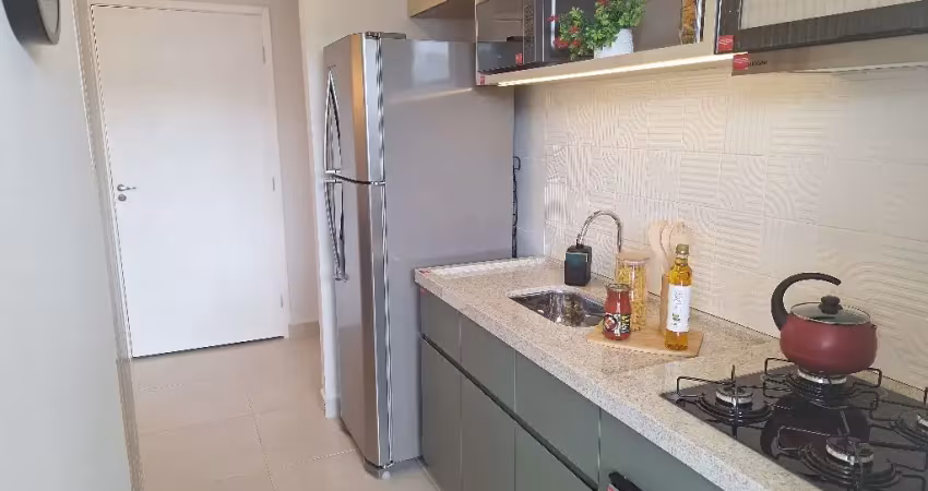 Apartamento financiado pela caixa econômica