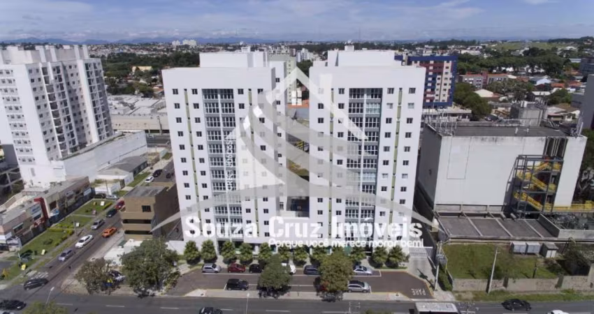 Apartamentos com 02 e 03 Quartos no Boa vista- Visite o Decorado !