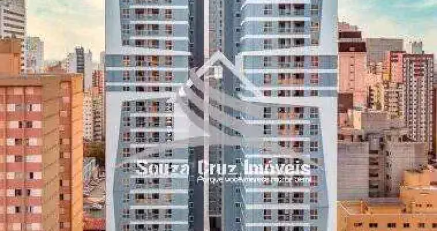 Apartamento com 3 quartos à venda na Avenida Visconde de Guarapuava, 3670, Batel, Curitiba