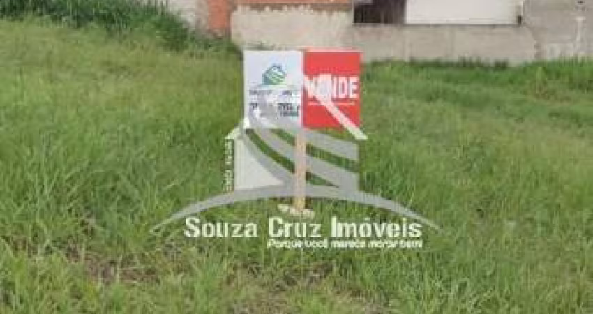 Ótimo terreno para Construção de Condomínio Horizontal ou Vertical .