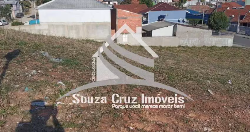 Ótimo terreno para construção de condomínio horizontal ou vertical .