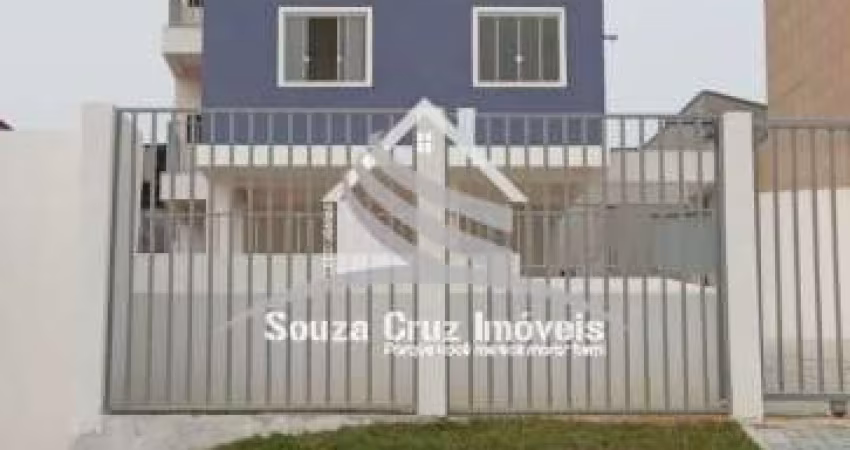 Apartamentos Novos ao Lado de Curitiba.