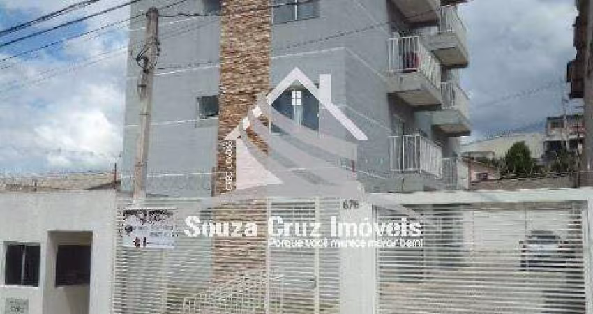 Apartamento no Maracanã em Colombo.