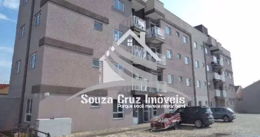 Apartamentos com 03 quartos (sendo 01 suíte) - ótima localização.