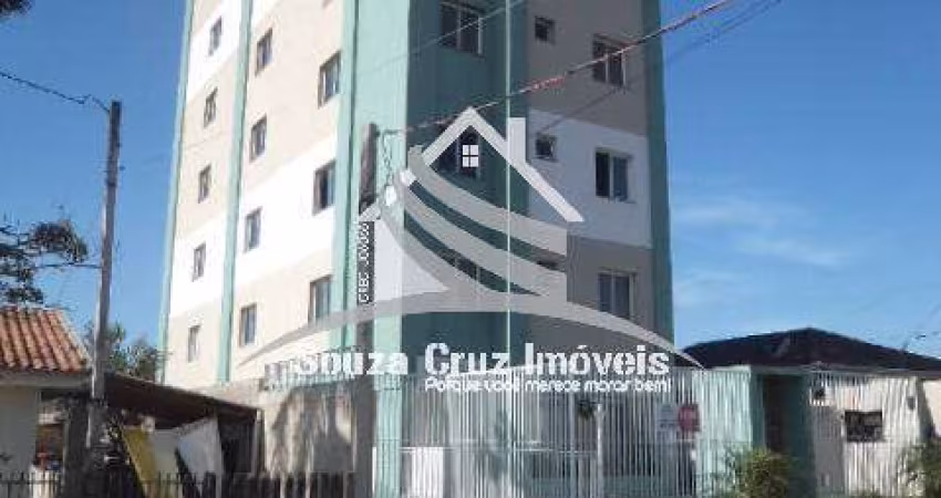 Excelente Localização - Prédio com Elevador e Aquecimento à Gás.