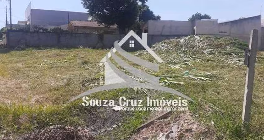 Oportunidade para Construtor - Possibilidade de Prédio/Casa/Sobrado.