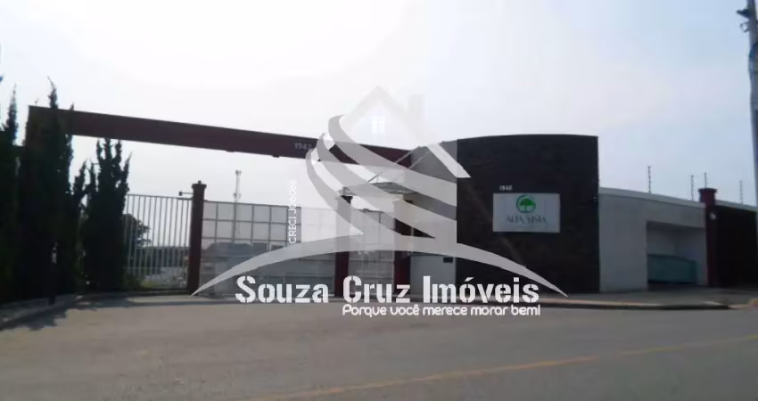 Ultimas unidades !!!! terreno cond. fechado próximo ao parque atuba !!