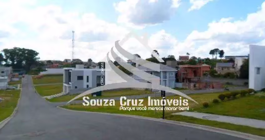 Ultimas unidades !!!! terreno cond. fechado próximo ao parque atuba !!