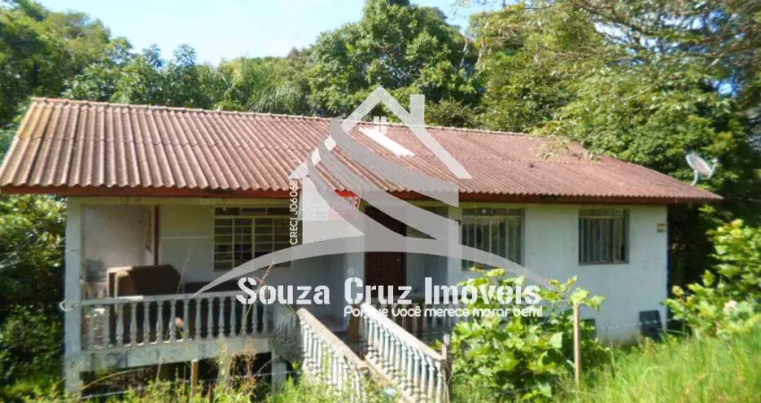 Casa com 3 quartos à venda na Rua João Ribeiro Camargo, 418, Campo Pequeno, Colombo
