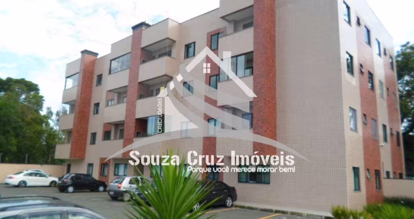 Apartamento ao Lado da Rod. da Uva - Sacada com Churrasqueira.