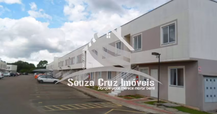 Apartamento Desocupado em Condomínio Clube- Térreo com Garden.