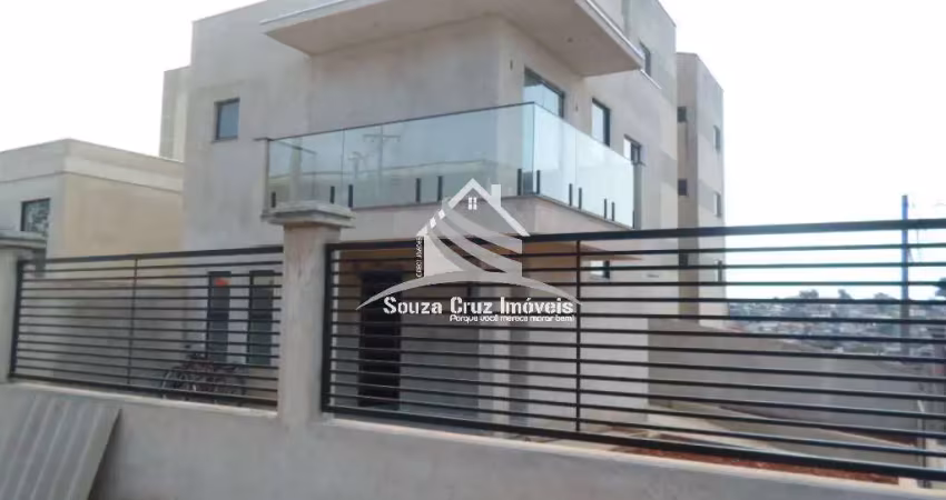 Sobrado terreno de esquina - excelente localização.
